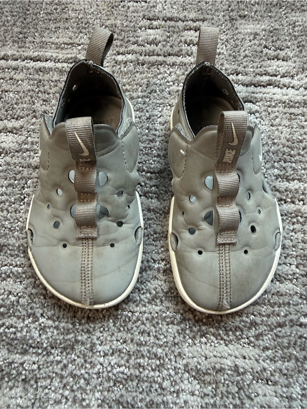 Nike Kids Sunray Protect Water Sandals